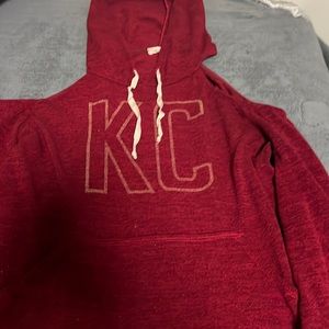 KC Hoodie